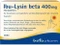 betapharm Ibu-Lysin beta 400mg Filmtabletten Vorschaubild