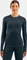 Odlo Natural Merino 160 Baselayer Funktionsshirt langarm dark sapphire (Damen) Vorschaubild