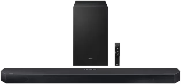 Samsung HW-Q700D