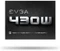 EVGA W1 430 430W, ATX 2.3 Vorschaubild