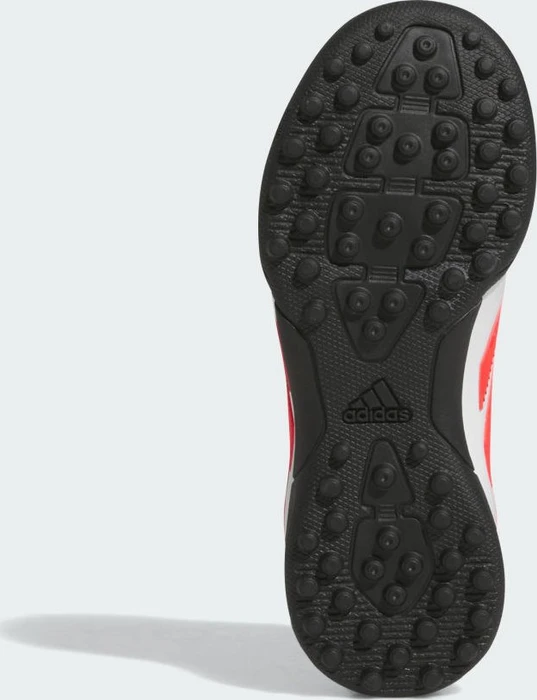 adidas Copa Pure 3 League TF cloud white/lucid red/core black (Junior)