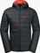 Jack Wolfskin Lapawa Ins Hoody Funktionsjacke phantom (Herren) Vorschaubild