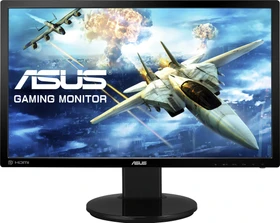 ASUS VG248QZ, 24"