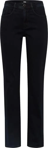 BRAX Carola Jeans clean dark blue (Damen)