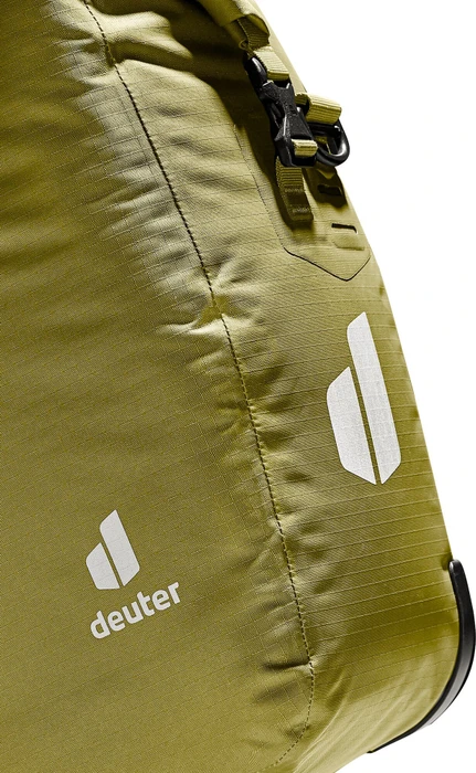 Deuter Weybridge 20+5 Gepäcktasche cactus