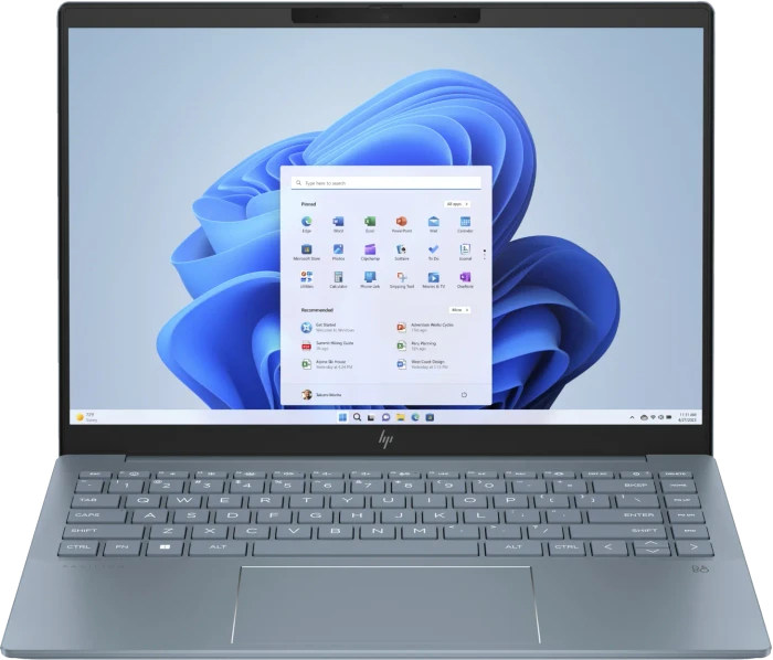 HP Pavilion Plus 14-ey0000