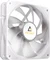 Antec P12 ARGB Fan, weiß, 120mm, 3er-Pack Vorschaubild