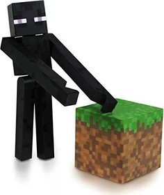 Jazwares Minecraft - Enderman