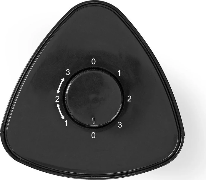 Nedis FNDK2BK30 Turmventilator