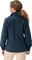 Vaude Hurricane IV Funktionsjacke dark sea (Damen) Vorschaubild
