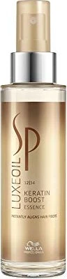 Wella SP LuxeOil Keratin Boost Essence, 100ml