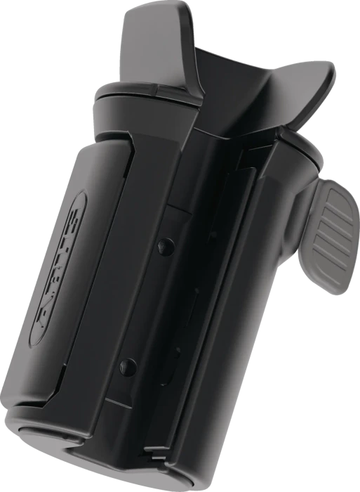 ABUS Granit XPlus 540/160HB300 + Halter SH B Bügelschloss, Schlüssel
