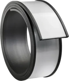Böttcher-AG Etikettenträger magnetisch, 100x4cm