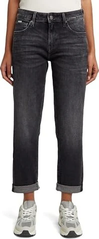 G-Star Kate Boyfriend Jeans vintage basalt (Damen)