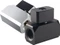 Phanteks G1/4" Ball Valve Absperrhahn silber Vorschaubild