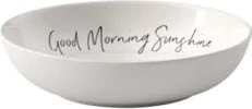 Villeroy & Boch Statement Schale flach Good morning Sunshine 370ml