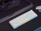 Corsair Gaming K70 PRO MINI Wireless, weiß, MX RGB RED, USB/Bluetooth, US Vorschaubild