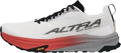 Altra Mont Blanc Speed white/coral (Herren)