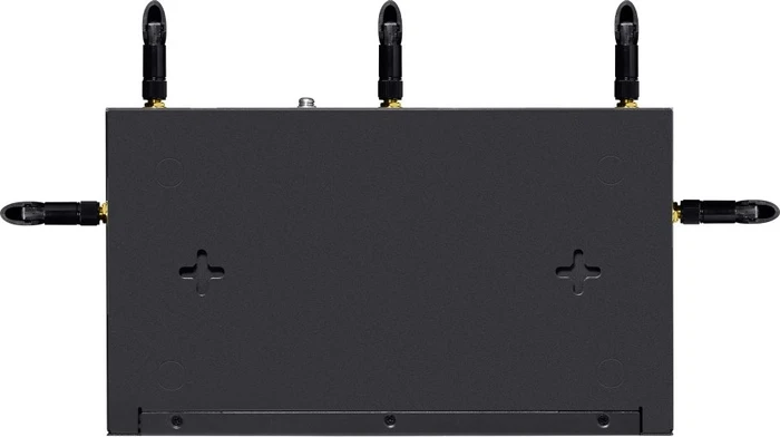 TP-Link DR3650v-4G, AX3000