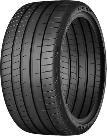 Goodyear Eagle F1 SuperSport