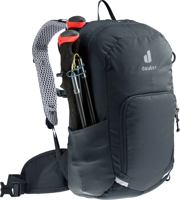 Deuter Bike I 16 schwarz