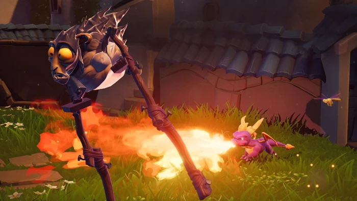 Spyro: Reignited Trilogy (Xbox One/SX)
