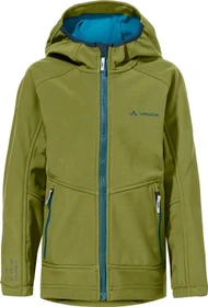 Vaude Rondane IV Funktionsjacke avocado (Junior)