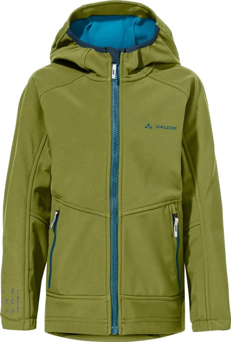 Vaude Rondane IV Funktionsjacke avocado (Junior)