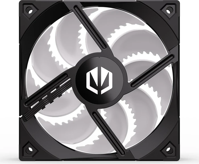 Endorfy Fluctus 120 PWM ARGB, 120mm