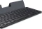 Hama Travel 600 Multi-Device-Tastatur, schwarz, mit integr. Hülle, Bluetooth, DE Vorschaubild