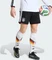 adidas FIFA WM 2026 Deutschland Heimshorts schwarz (Herren) Vorschaubild