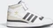 adidas Forum Mid cloud white/grey five/gold metallic Vorschaubild