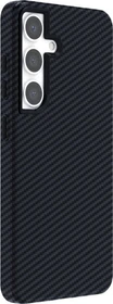 ISY Backcover für Samsung Galaxy S24 schwarz