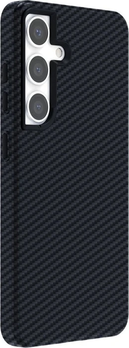 ISY Backcover für Samsung Galaxy S24 schwarz