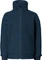 Vaude Manukau II Fleece Funktionsjacke dark sea (Junior) Vorschaubild