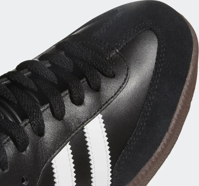 adidas Samba Classic core black/cloud white (Herren)