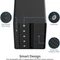 Sabrent 5-Bay Docking Station, 3.5", USB-C 3.1 Vorschaubild