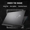 ASUS ROG Strix G17 (2023) G713PV-LL145W, Eclipse Gray, Ryzen 9 7940HX, 32GB RAM, 1TB SSD, GeForce RTX 4060, DE Vorschaubild