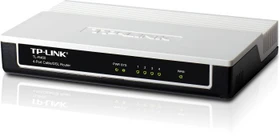 TP-Link TL-R460 Router, 5x RJ-45