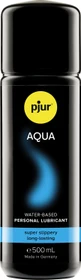 pjur Aqua Gleitgel, 500ml