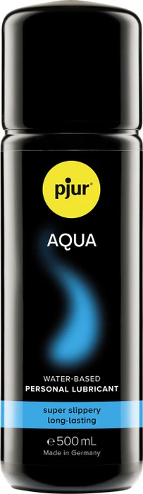 pjur Aqua Gleitgel