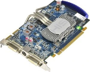 HIS Radeon HD 4670 iSilence 4, 1GB DDR3, 2x DVI, S-Video