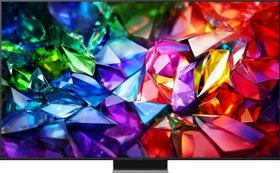 LG Micro RGB evo AI 86MRGB96B9B
