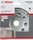 Bosch Professional Standard for Concrete Diamanttopfscheibe, 125x5x22.23mm, 1 Stück (2608601573)