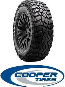 Cooper Discoverer STT PRO 265/70 R17 121/118Q