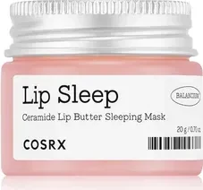 COSRX Ceramide Lip Butter Lippenmaske, 20g