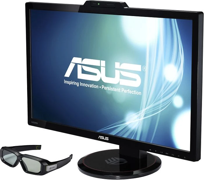 ASUS VG278HR, 27"