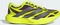 adidas Adizero EVO SL EXO aurora plum/iron metallic/solar yellow (Herren) Vorschaubild