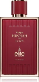 Risala Elite Hikmah Of Love Eau de Parfum, 100ml