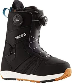 Burton Felix BOA Softboot schwarz (Damen) (Modell 2026/2027)